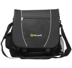 画像1: Messenger & Laptop Bag