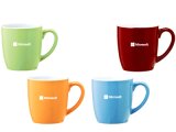 画像: Colorful MS Ceramic Cup