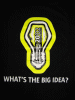 画像: Big idea? T-shirt