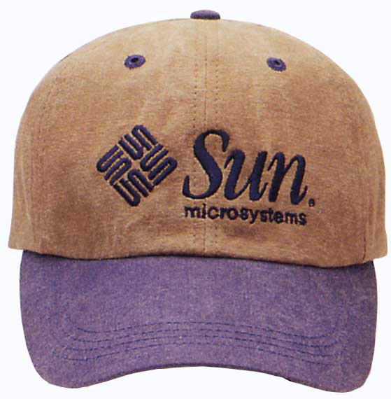 sun baseball cap